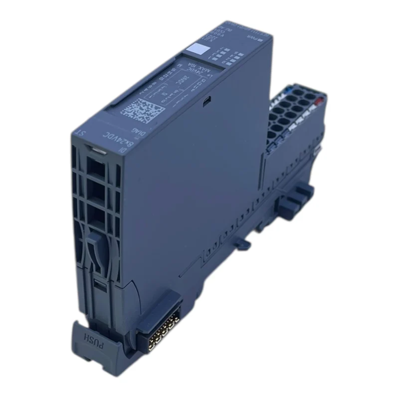 Siemens 6ES7131-6BF01-0BA0 Digitales Eingabemodul- für industriellen Einsatz