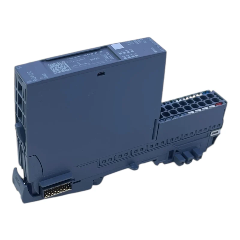 Siemens 6ES7131-6BF01-0BA0 Digitales Eingabemodul- für industriellen Einsatz