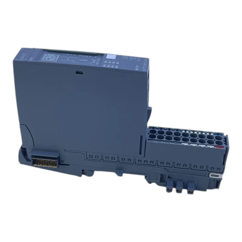 Siemens 6ES7131-6BF01-0BA0 Digitales Eingabemodul- für industriellen Einsatz
