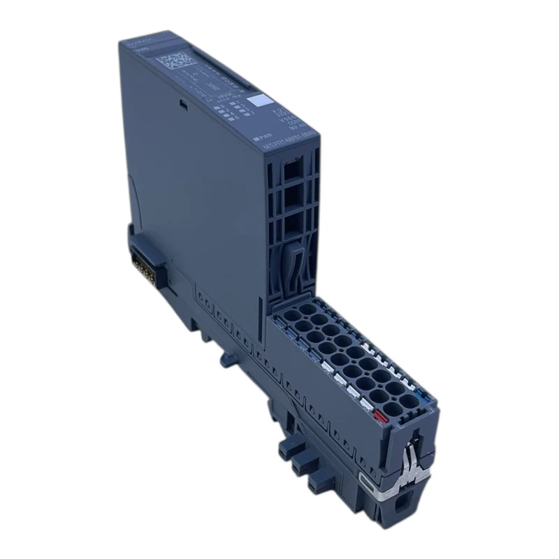 Siemens 6ES7131-6BF01-0BA0 Digitales Eingabemodul- für industriellen Einsatz