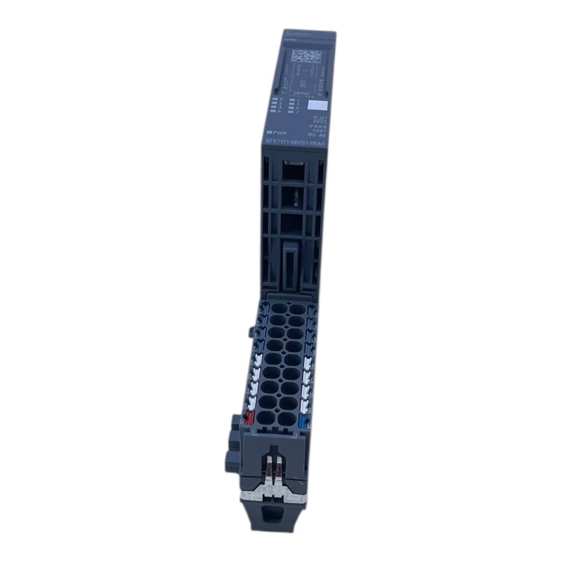 Siemens 6ES7131-6BF01-0BA0 Digitales Eingabemodul- für industriellen Einsatz