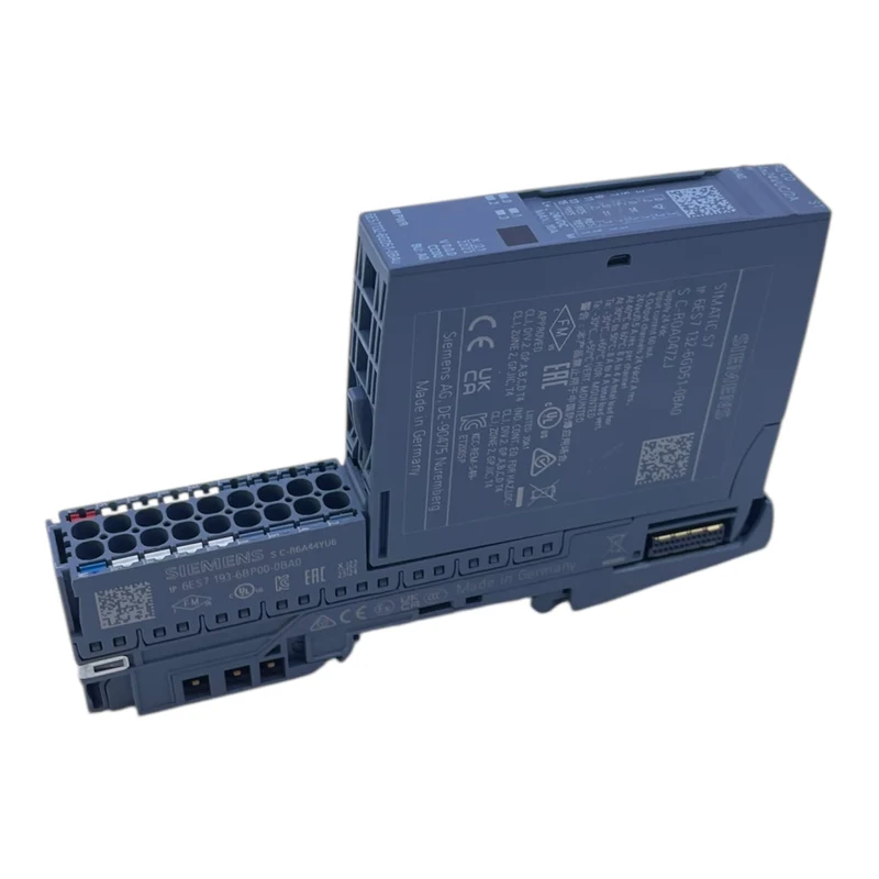 Siemens 6ES7132-6GD51-0BA0 Relaismodul - für industriellen Einsatz Relaismodul
