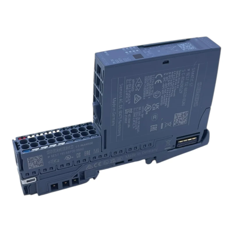Siemens 6ES7132-6BD20-0CA0 Digitales Ausgangsmodul - für industriellen Einsatz