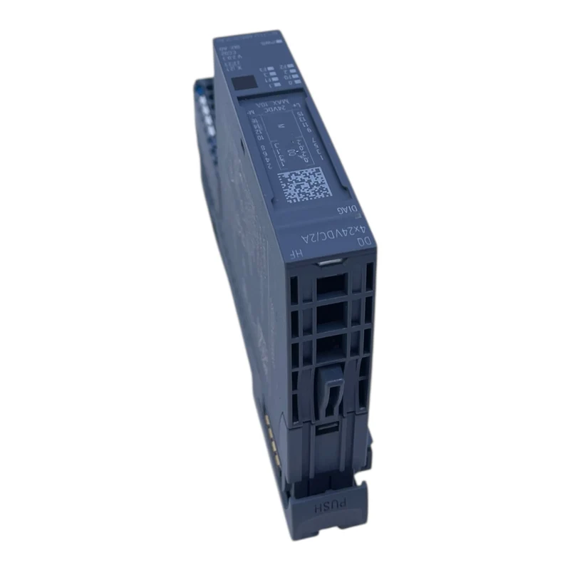 Siemens 6ES7132-6BD20-0CA0 Digitales Ausgangsmodul - für industriellen Einsatz