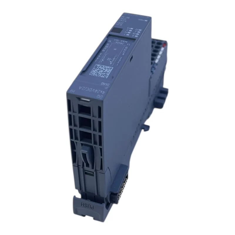 Siemens 6ES7132-6BD20-0CA0 Digitales Ausgangsmodul - für industriellen Einsatz