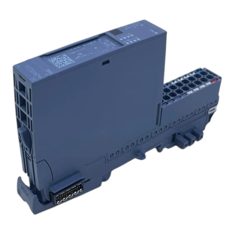 Siemens 6ES7132-6BD20-0CA0 Digitales Ausgangsmodul - für industriellen Einsatz
