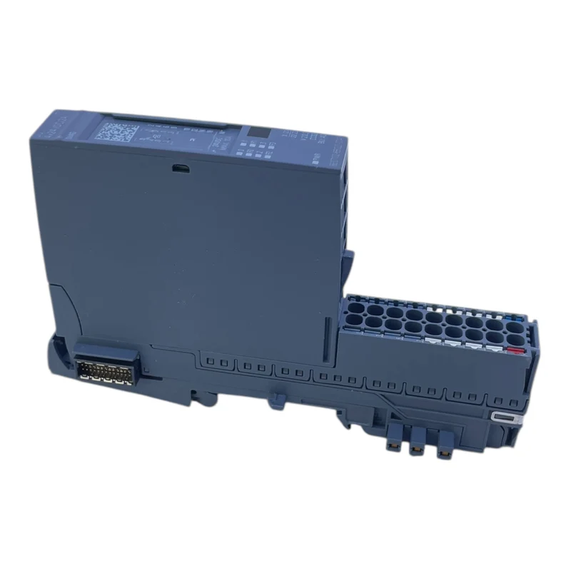 Siemens 6ES7132-6BD20-0CA0 Digitales Ausgangsmodul - für industriellen Einsatz