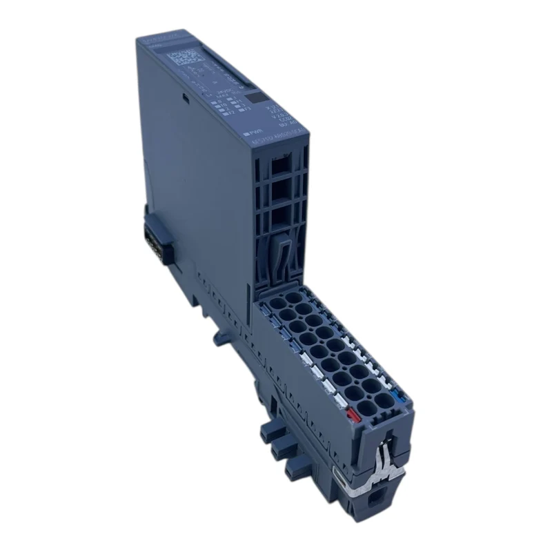 Siemens 6ES7132-6BD20-0CA0 Digitales Ausgangsmodul - für industriellen Einsatz