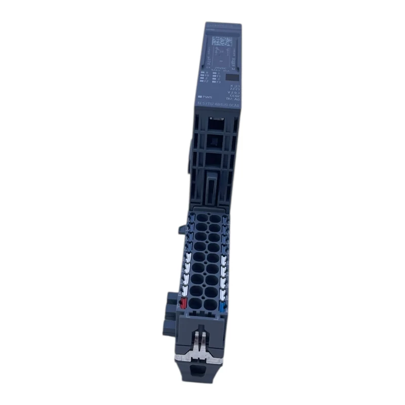 Siemens 6ES7132-6BD20-0CA0 Digitales Ausgangsmodul - für industriellen Einsatz