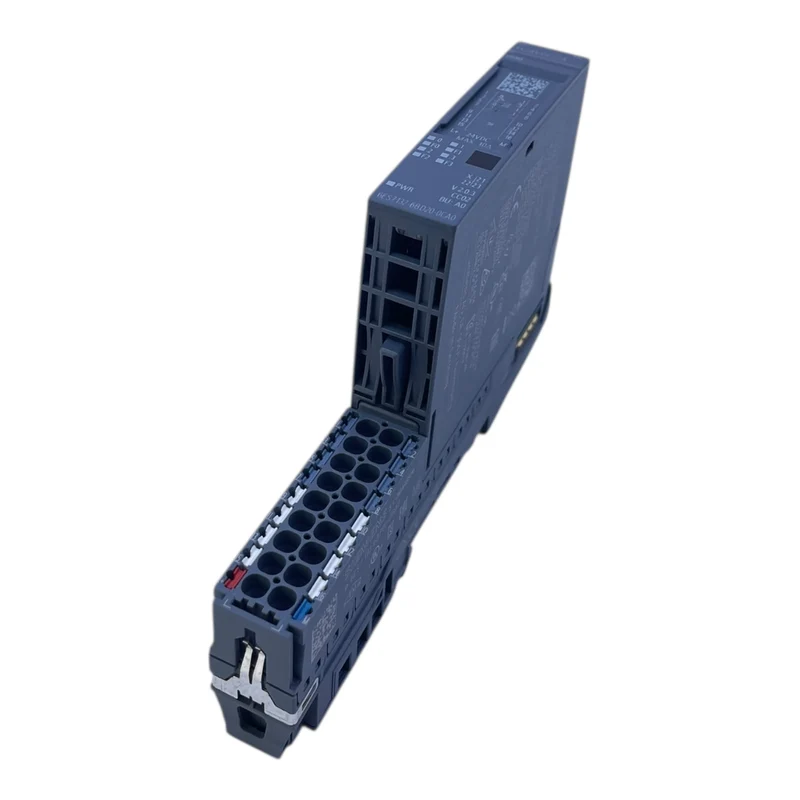 Siemens 6ES7132-6BD20-0CA0 Digitales Ausgangsmodul - für industriellen Einsatz