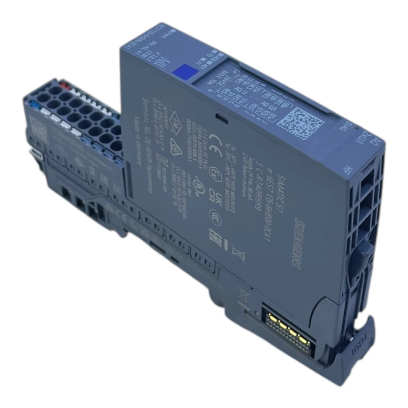 Siemens 6ES7135-6HB00-0CA1 Analoges Ausgangsmodul - für industriellen Einsatz