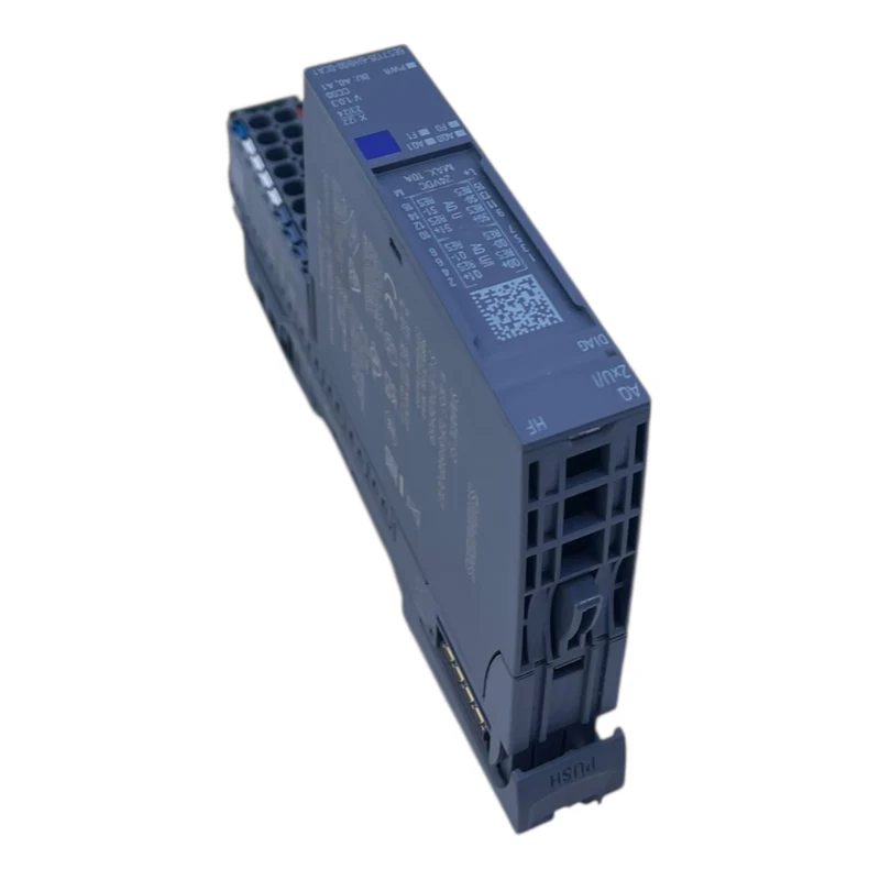 Siemens 6ES7135-6HB00-0CA1 Analoges Ausgangsmodul - für industriellen Einsatz
