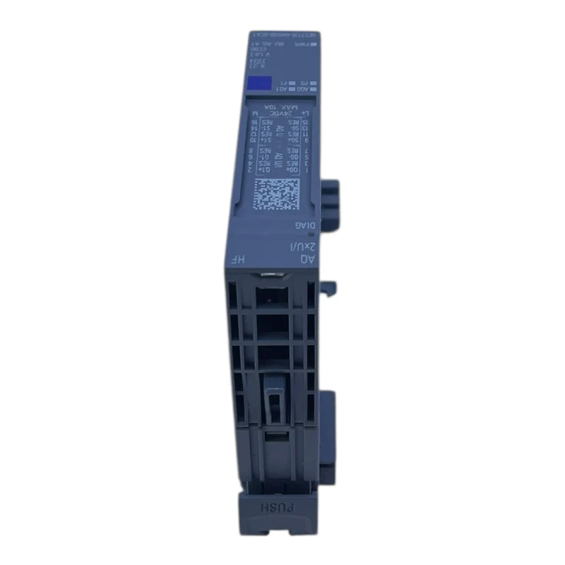 Siemens 6ES7135-6HB00-0CA1 Analoges Ausgangsmodul - für industriellen Einsatz