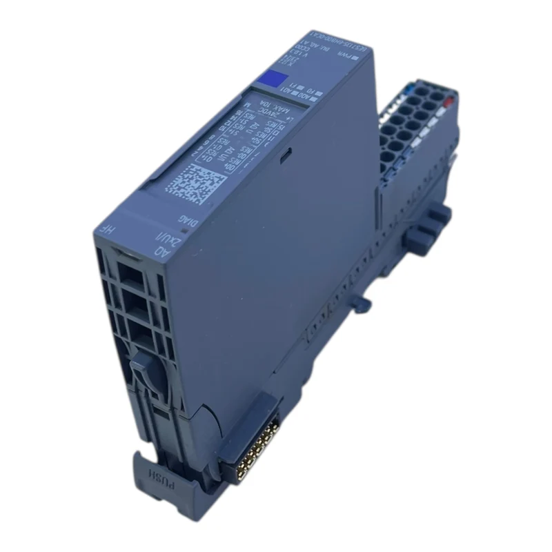 Siemens 6ES7135-6HB00-0CA1 Analoges Ausgangsmodul - für industriellen Einsatz