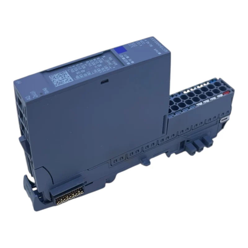 Siemens 6ES7135-6HB00-0CA1 Analoges Ausgangsmodul - für industriellen Einsatz