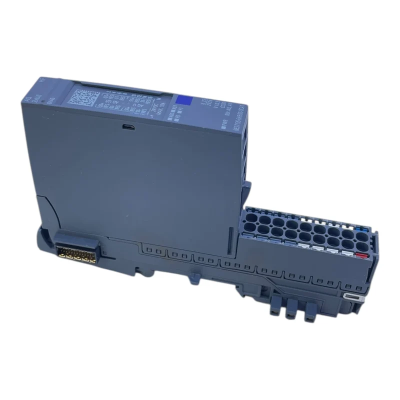 Siemens 6ES7135-6HB00-0CA1 Analoges Ausgangsmodul - für industriellen Einsatz