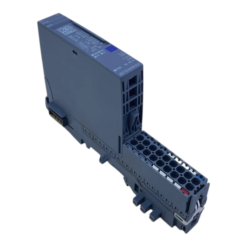 Siemens 6ES7135-6HB00-0CA1 Analoges Ausgangsmodul - für industriellen Einsatz