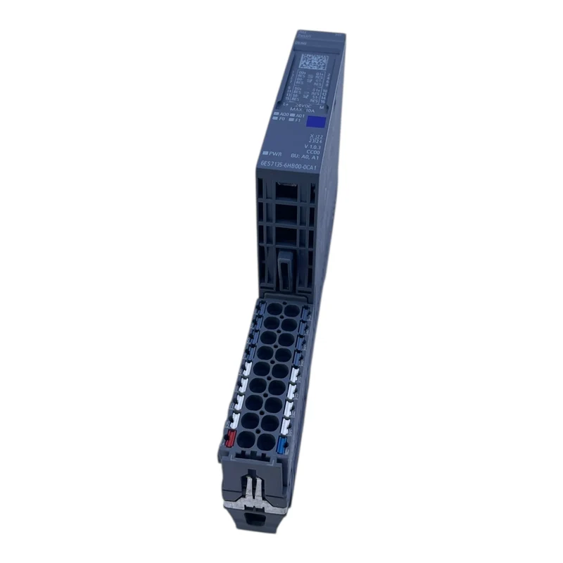 Siemens 6ES7135-6HB00-0CA1 Analoges Ausgangsmodul - für industriellen Einsatz