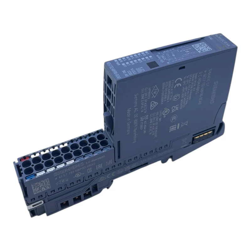 Siemens 6ES7132-6BF00-0CA0 Digitales Ausgangsmodul - für industriellen Einsatz