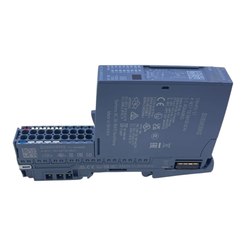 Siemens 6ES7132-6BF00-0CA0 Digitales Ausgangsmodul - für industriellen Einsatz
