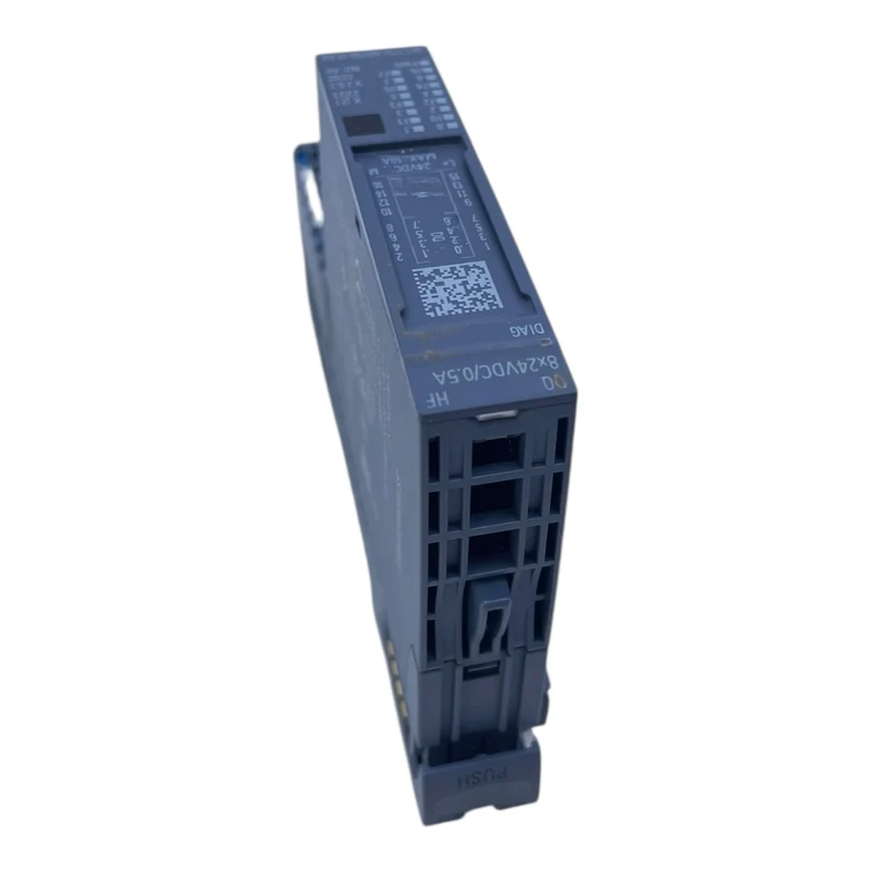Siemens 6ES7132-6BF00-0CA0 Digitales Ausgangsmodul - für industriellen Einsatz