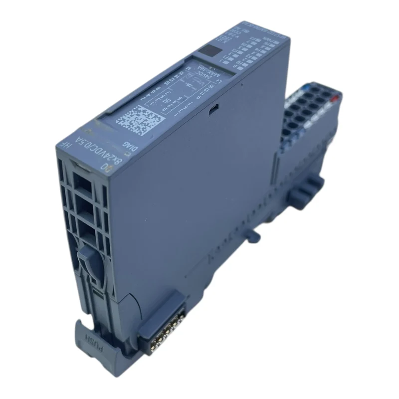 Siemens 6ES7132-6BF00-0CA0 Digitales Ausgangsmodul - für industriellen Einsatz