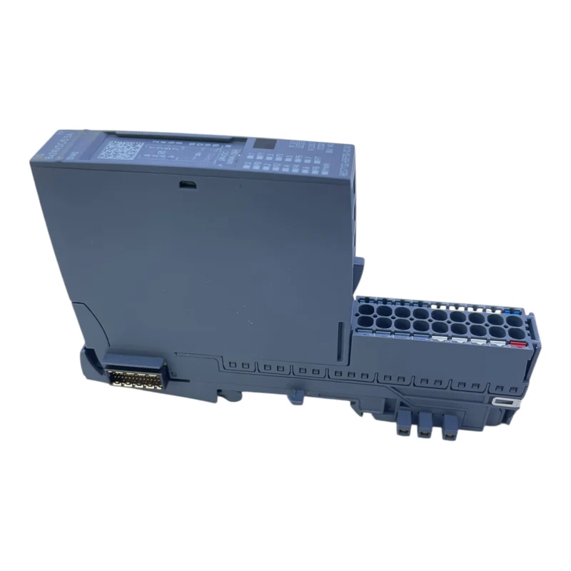 Siemens 6ES7132-6BF00-0CA0 Digitales Ausgangsmodul - für industriellen Einsatz