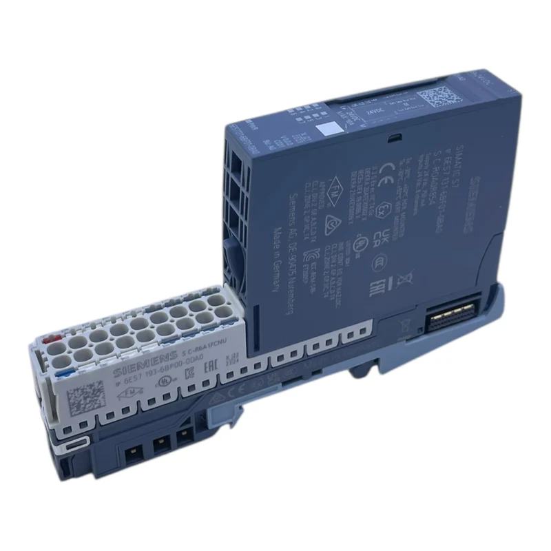 Siemens 6ES7131-6BF01-0BA0 Digitales Eingabemodul - für industriellen Einsatz