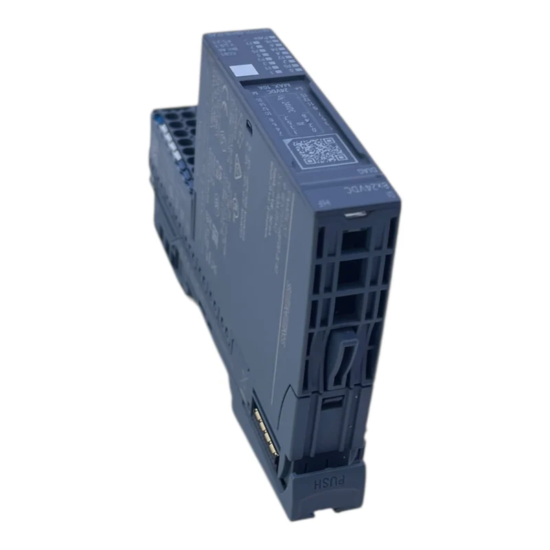 Siemens 6ES7131-6BF00-0CA0 Digitales Eingabemodul - für industriellen Einsatz