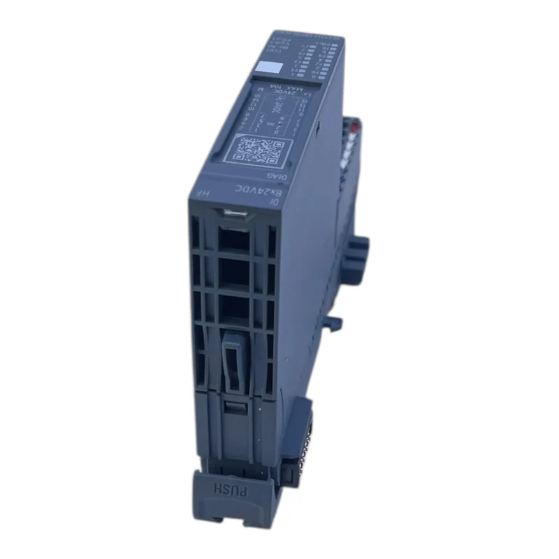 Siemens 6ES7131-6BF00-0CA0 Digitales Eingabemodul - für industriellen Einsatz