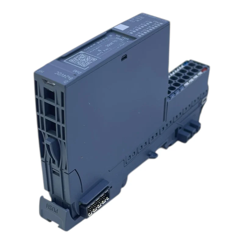 Siemens 6ES7131-6BF00-0CA0 Digitales Eingabemodul - für industriellen Einsatz