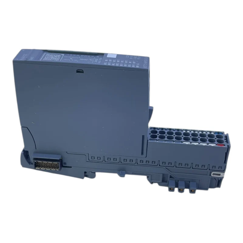 Siemens 6ES7131-6BF00-0CA0 Digitales Eingabemodul - für industriellen Einsatz