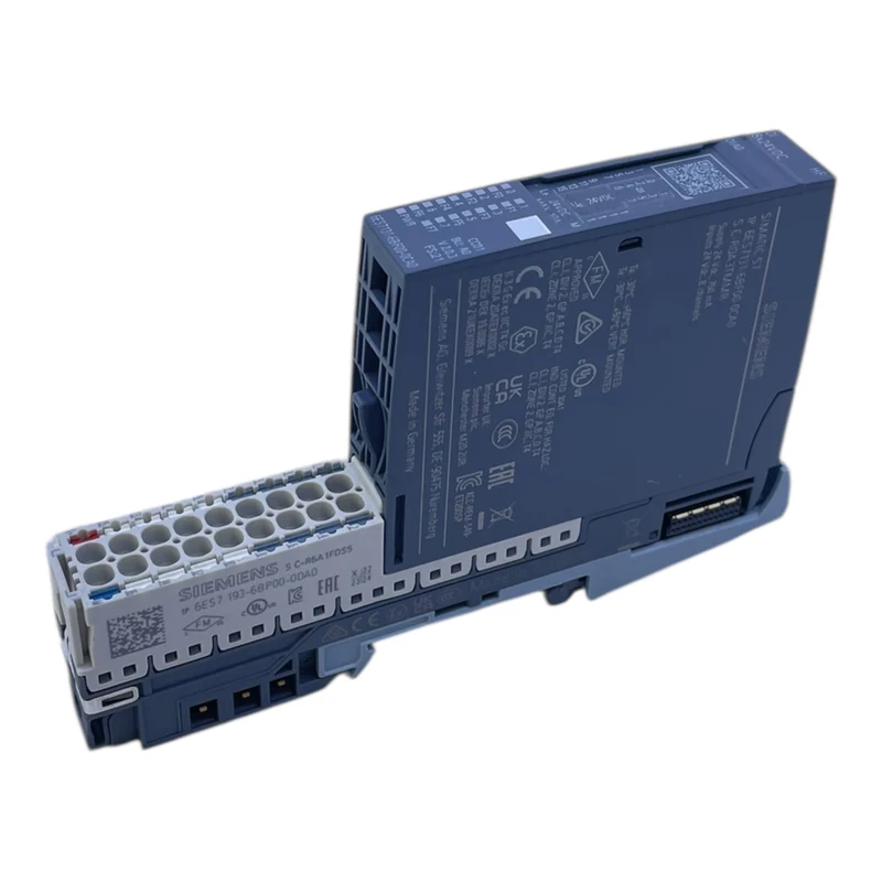 Siemens 6ES7131-6BF00-0CA0 Digitales Eingabemodul - für industriellen Einsatz