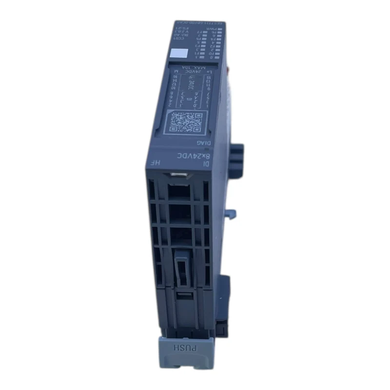 Siemens 6ES7131-6BF00-0CA0 Digitales Eingabemodul - für industriellen Einsatz