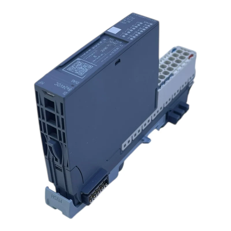 Siemens 6ES7131-6BF00-0CA0 Digitales Eingabemodul - für industriellen Einsatz