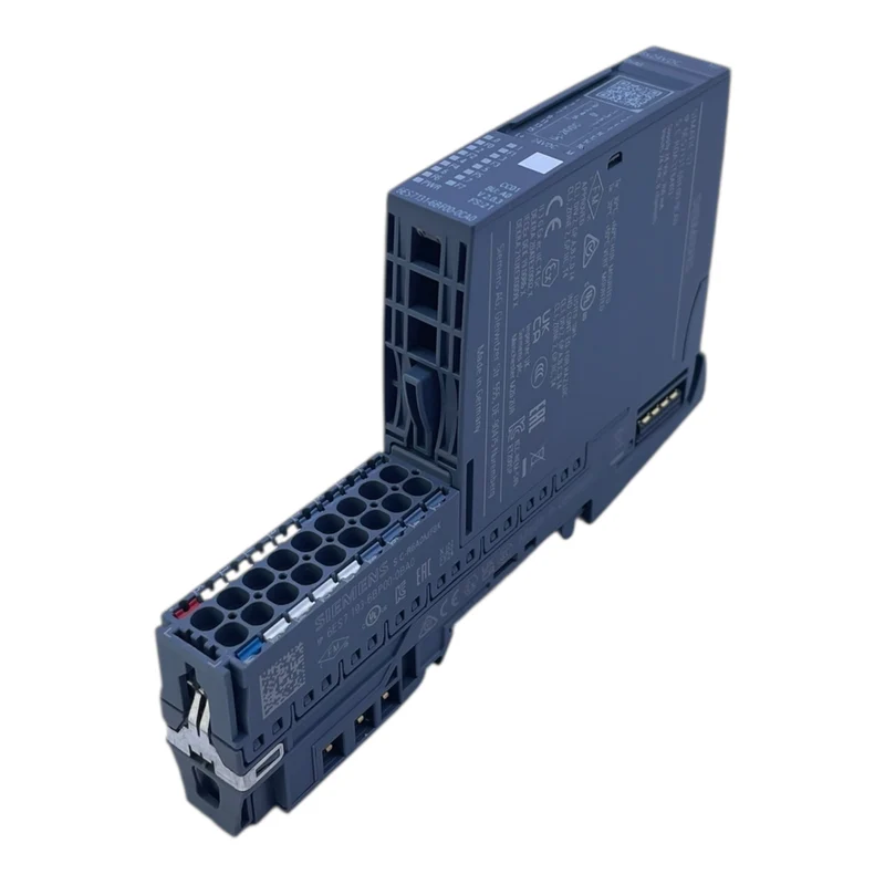 Siemens 6ES7131-6BF00-0CA0 Digitales Eingabemodul - für industriellen Einsatz