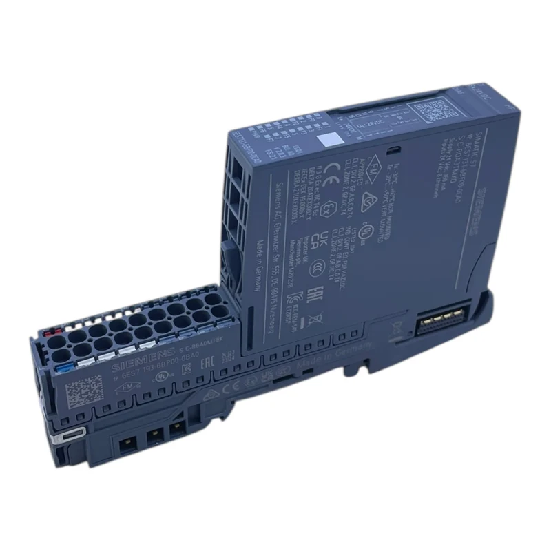 Siemens 6ES7131-6BF00-0CA0 Digitales Eingabemodul - für industriellen Einsatz