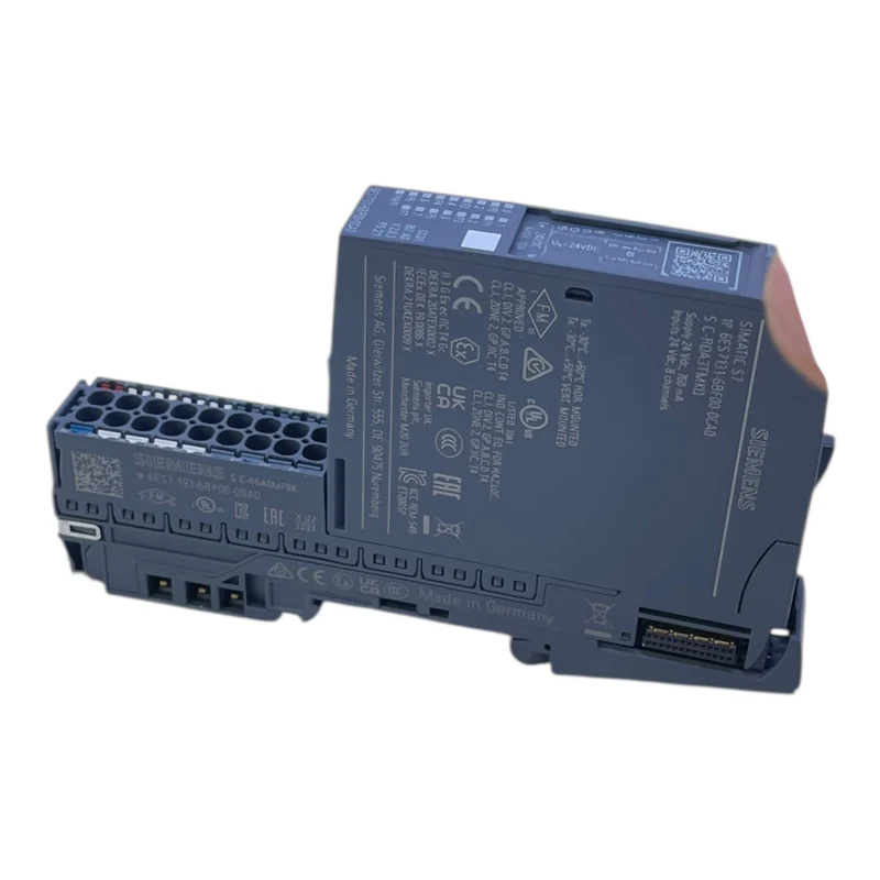 Siemens 6ES7131-6BF00-0CA0 Digitales Eingabemodul - für industriellen Einsatz