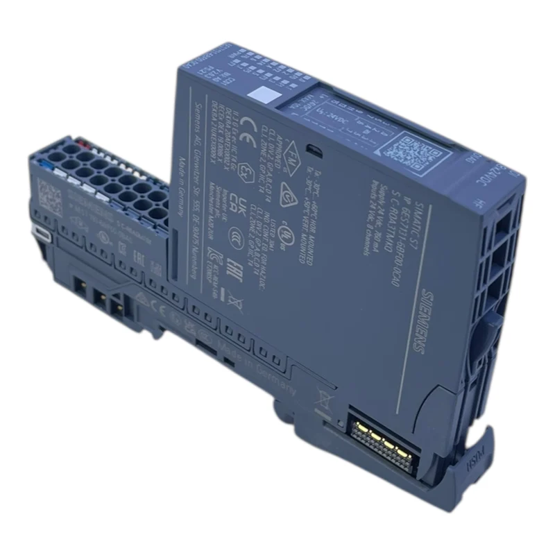 Siemens 6ES7131-6BF00-0CA0 Digitales Eingabemodul - für industriellen Einsatz