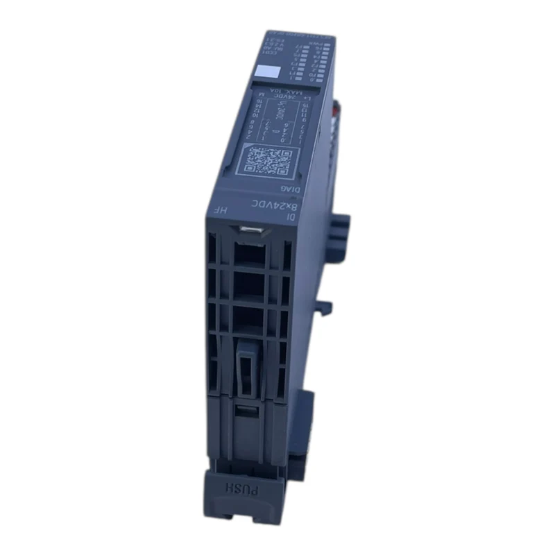 Siemens 6ES7131-6BF00-0CA0 Digitales Eingabemodul - für industriellen Einsatz