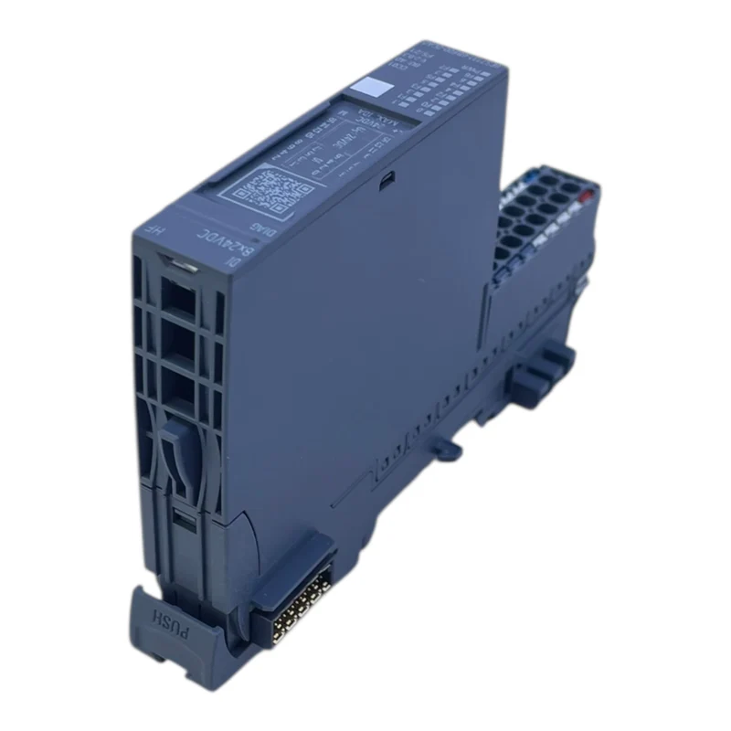 Siemens 6ES7131-6BF00-0CA0 Digitales Eingabemodul - für industriellen Einsatz
