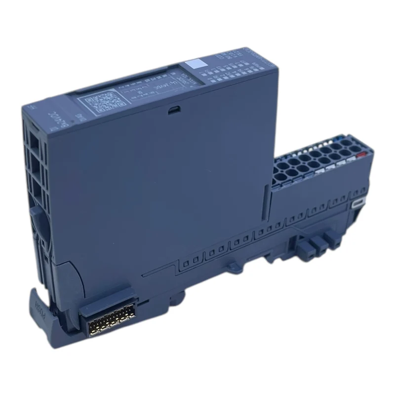 Siemens 6ES7131-6BF00-0CA0 Digitales Eingabemodul - für industriellen Einsatz