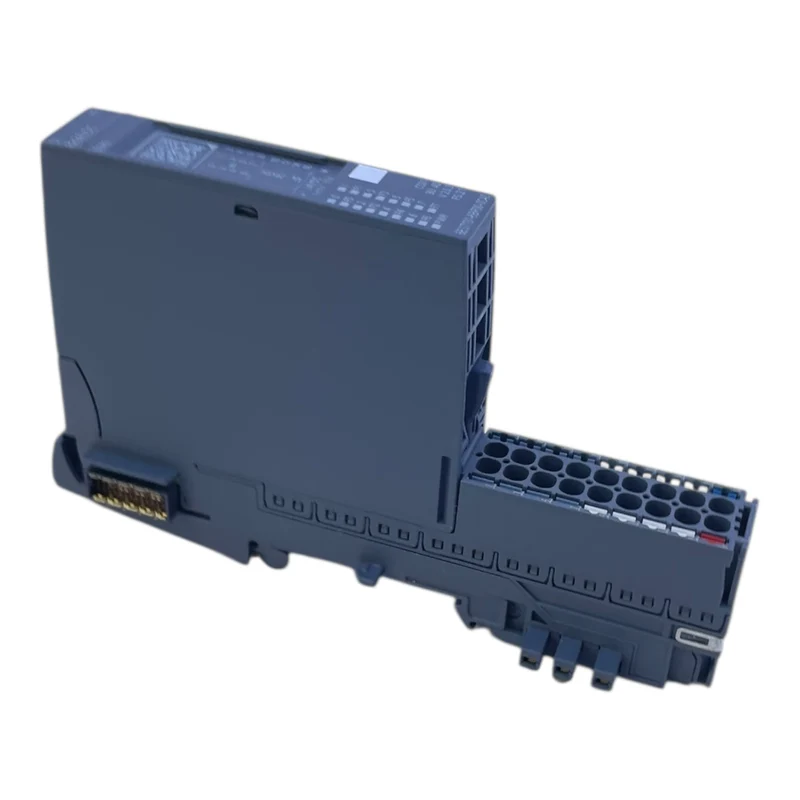 Siemens 6ES7131-6BF00-0CA0 Digitales Eingabemodul - für industriellen Einsatz