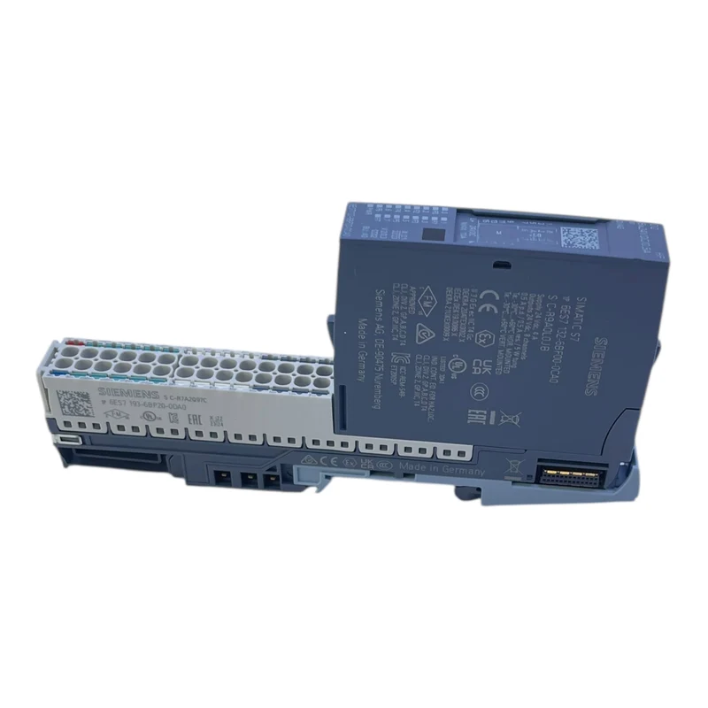 Siemens 6ES7132-6BF00-0CA0 Digitales Ausgangsmodul - für industriellen Einsatz
