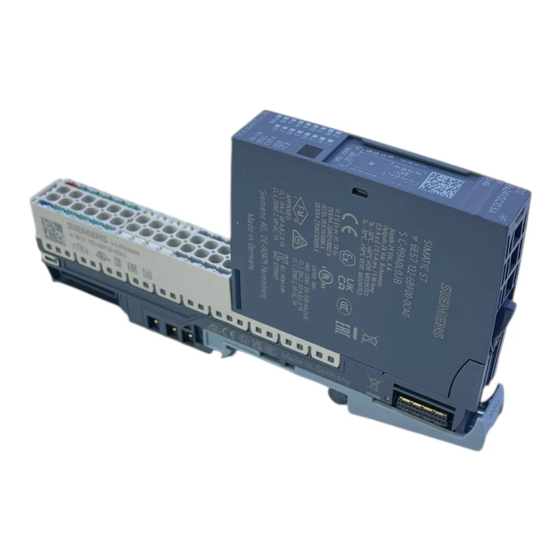 Siemens 6ES7132-6BF00-0CA0 Digitales Ausgangsmodul - für industriellen Einsatz