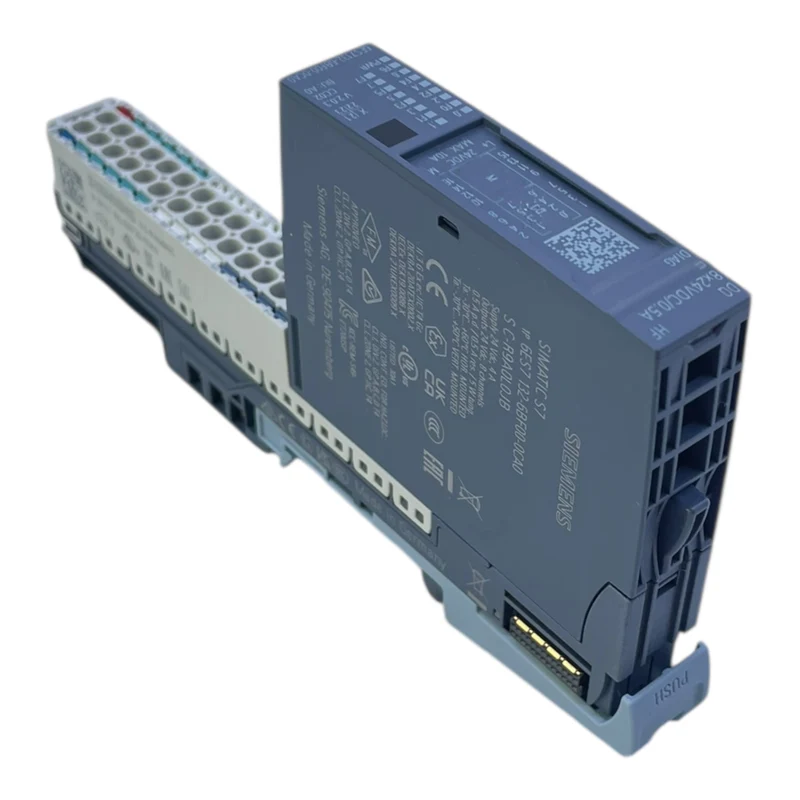 Siemens 6ES7132-6BF00-0CA0 Digitales Ausgangsmodul - für industriellen Einsatz