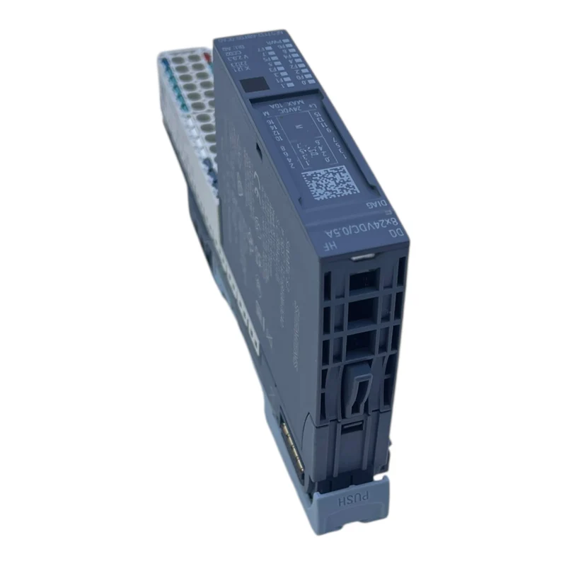 Siemens 6ES7132-6BF00-0CA0 Digitales Ausgangsmodul - für industriellen Einsatz
