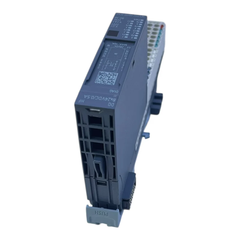 Siemens 6ES7132-6BF00-0CA0 Digitales Ausgangsmodul - für industriellen Einsatz