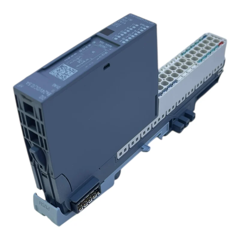 Siemens 6ES7132-6BF00-0CA0 Digitales Ausgangsmodul - für industriellen Einsatz
