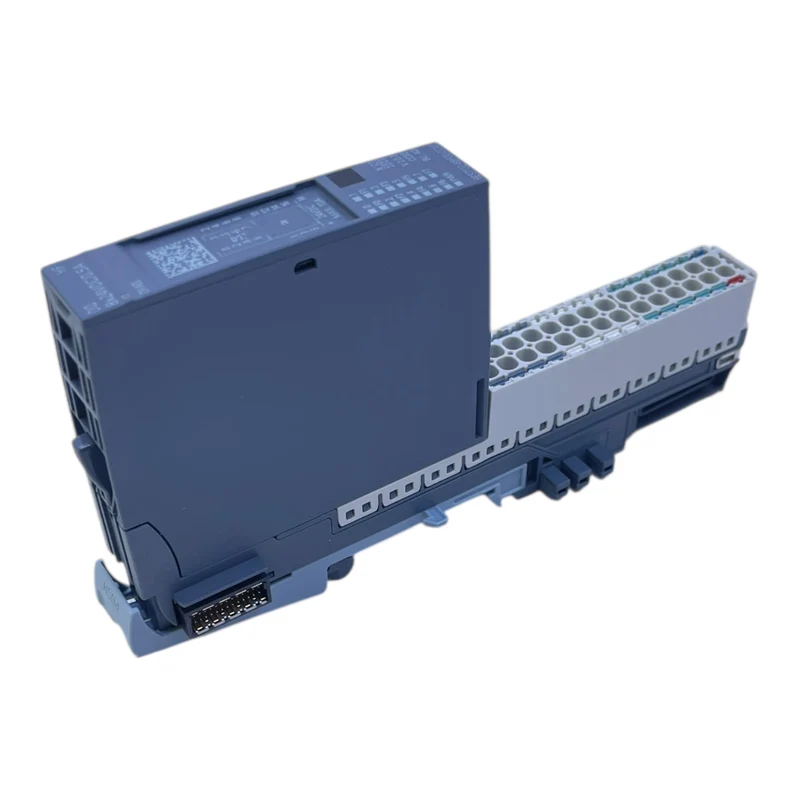 Siemens 6ES7132-6BF00-0CA0 Digitales Ausgangsmodul - für industriellen Einsatz
